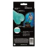 Cheap Thrills - the Mermaid - Teal CalExotics