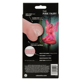 Cheap Thrills - the Pink Fairy - Pink CalExotics