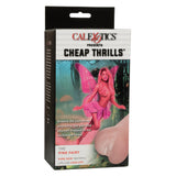 Cheap Thrills - the Pink Fairy - Pink CalExotics