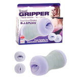 Travel Gripper B.j. and Pussy CalExotics