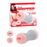 Travel Gripper B.j. and Ass CalExotics