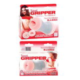 Travel Gripper B.j. and Ass CalExotics