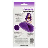 The Gripper Spiral Grip CalExotics