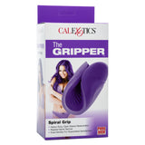 The Gripper Spiral Grip CalExotics