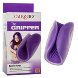 The Gripper Spiral Grip CalExotics