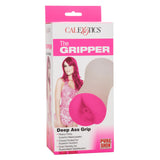 The Gripper Deep Ass Grip CalExotics