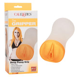 The Gripper Deep Pussy Grip CalExotics