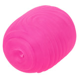 Pop Sock Textured - Pink CalExotics