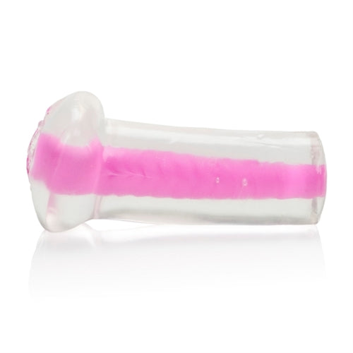 Shanes World Strokers College Tease - Pink CalExotics