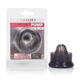 Precision Pump Silicone Pump Sleeve - Smoke CalExotics