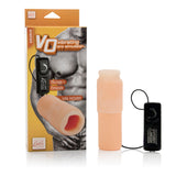 Vibrating Oro Stimulator CalExotics