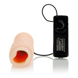 Vibrating Oro Stimulator CalExotics