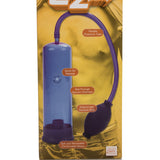 E-Z Pump CalExotics