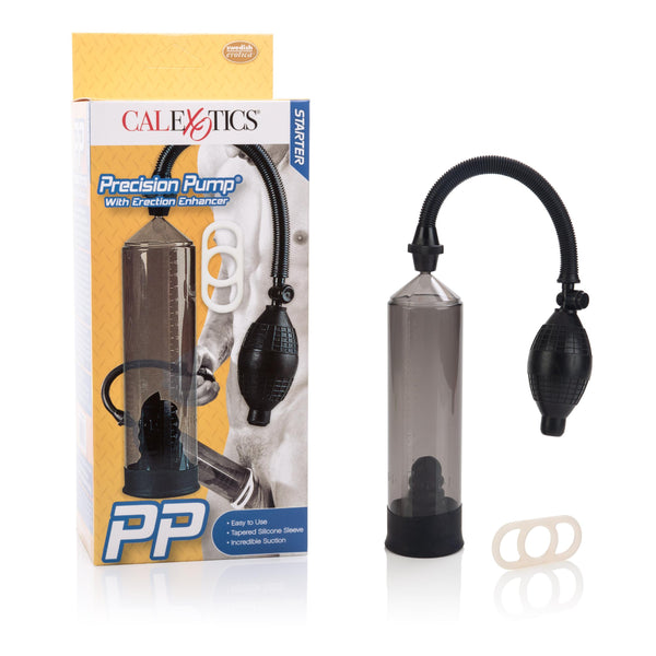 Precision Pump With Enhancer CalExotics