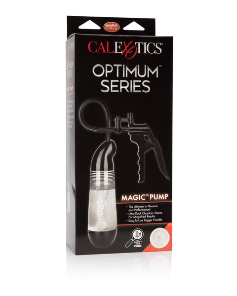 Optimum Series Magic Pump CalExotics