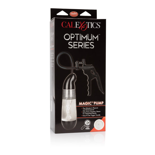 Optimum Series Magic Pump CalExotics