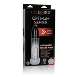 Optimum Series Automatic Smart Pump CalExotics