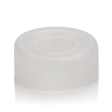 Advanced Silicone Pump Sleeve - Clear CalExotics