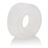 Advanced Silicone Pump Sleeve - Clear CalExotics