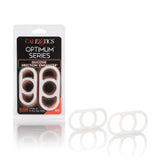 Silicone Erection Enhancer Set of Two CalExotics