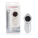 Sterling Collection 7-Function Dual Controller CalExotics