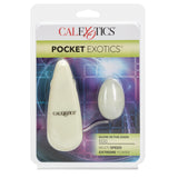 Pocket Exotics Glow-in-the-Dark Egg CalExotics