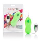 Ballistic Bullet CalExotics