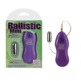 Ballistic Mini CalExotics