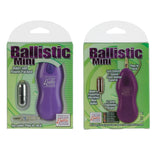 Ballistic Mini CalExotics