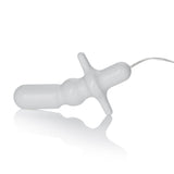 Pocket Exotics Ivory Anal-T Vibe CalExotics