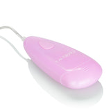 Pocket Exotics Waterproof Silver Bullet - Pink CalExotics