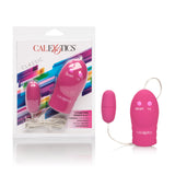 7-Function Power Play Bullet - Pink CalExotics