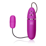 Power Play Playful Bullet - Purple CalExotics