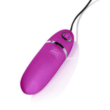 Power Play Playful Bullet - Purple CalExotics