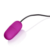 Power Play Playful Bullet - Purple CalExotics