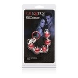 Anal Beads - Medium CalExotics