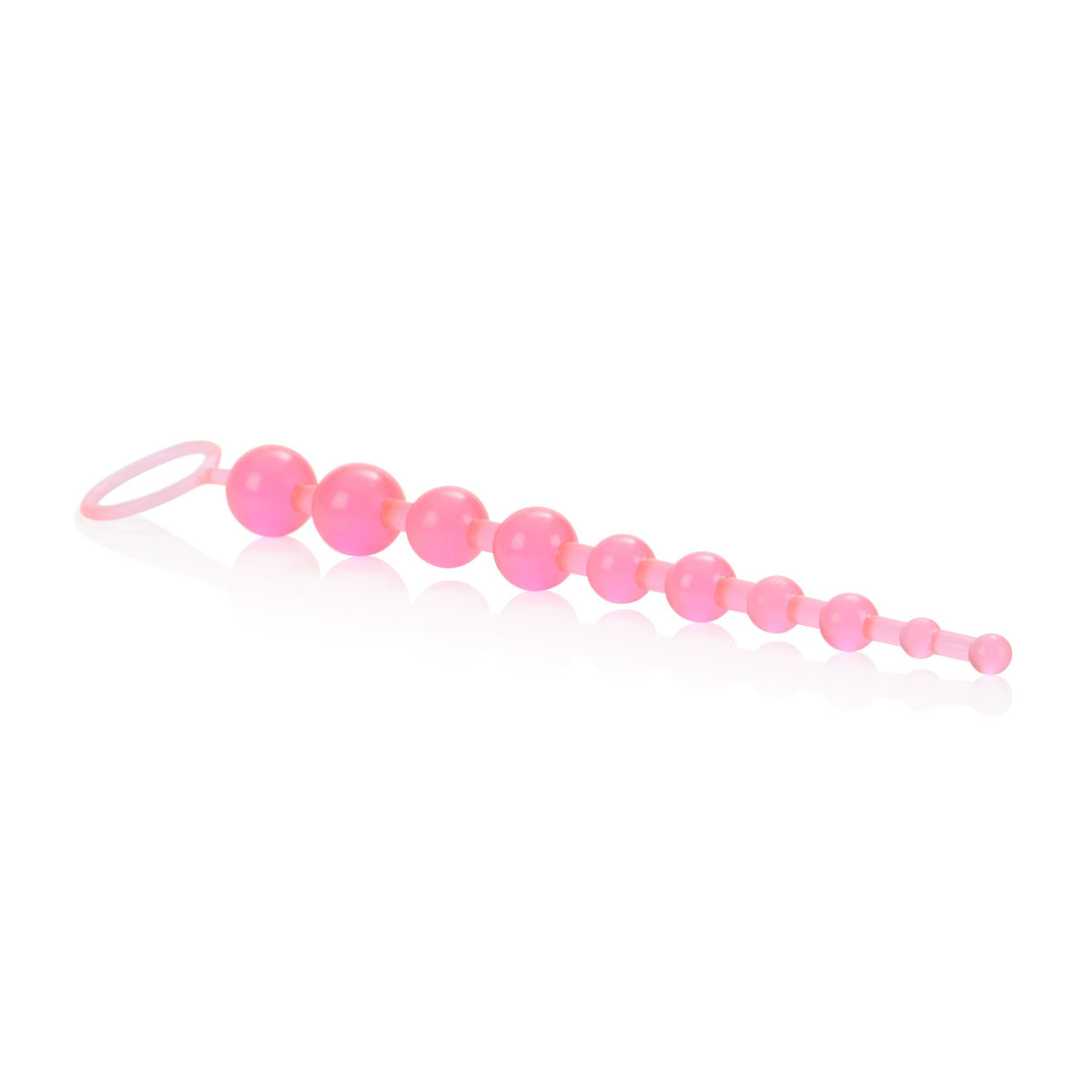 X-10 Beads - Pink CalExotics