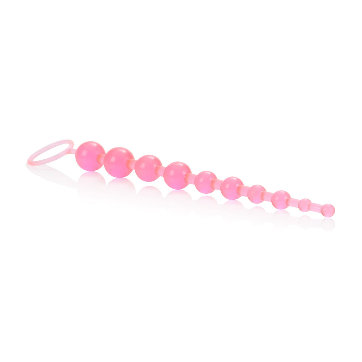 X-10 Beads - Pink CalExotics