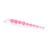 X-10 Beads - Pink CalExotics