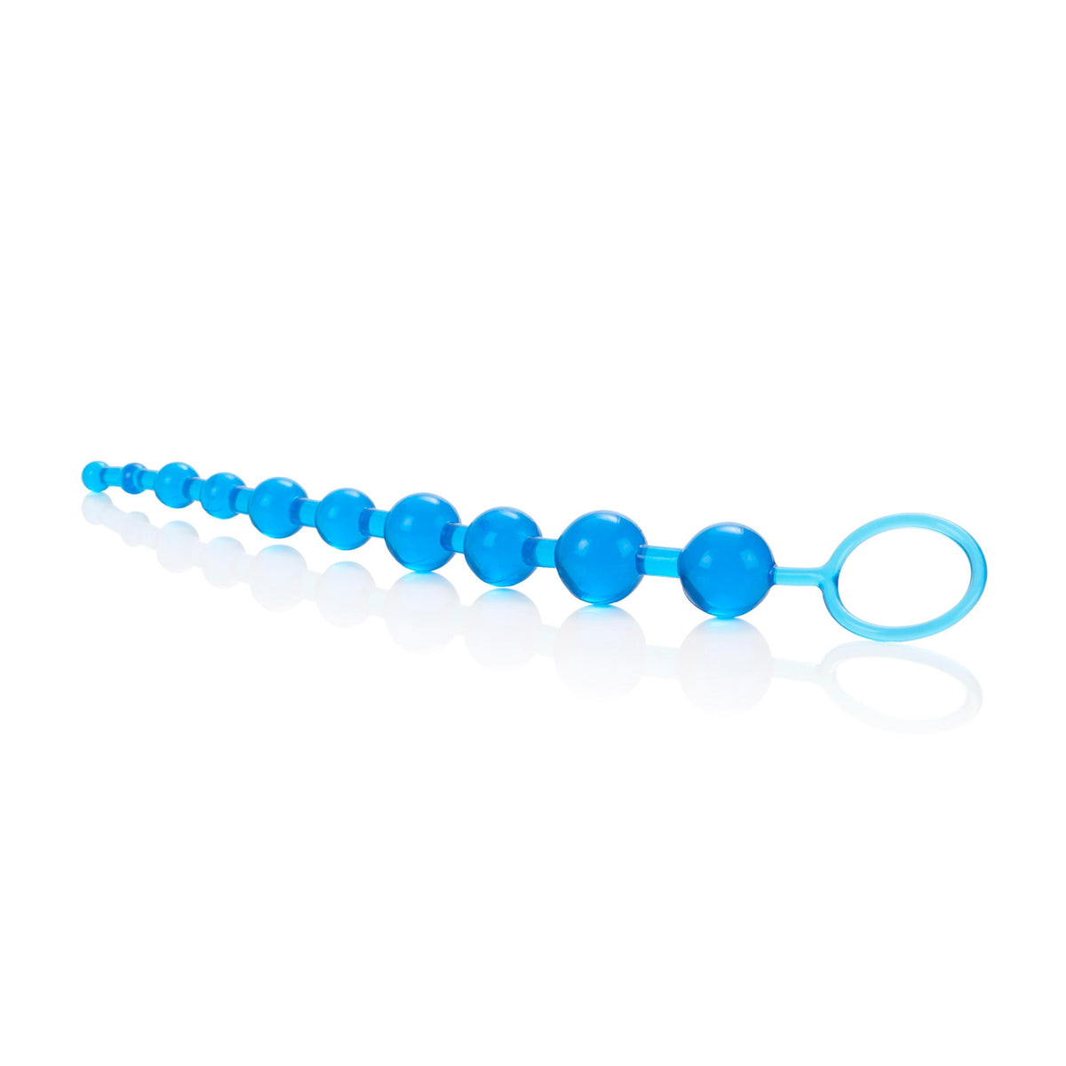 X-10 Beads - Blue CalExotics