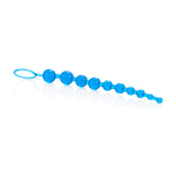 X-10 Beads - Blue CalExotics