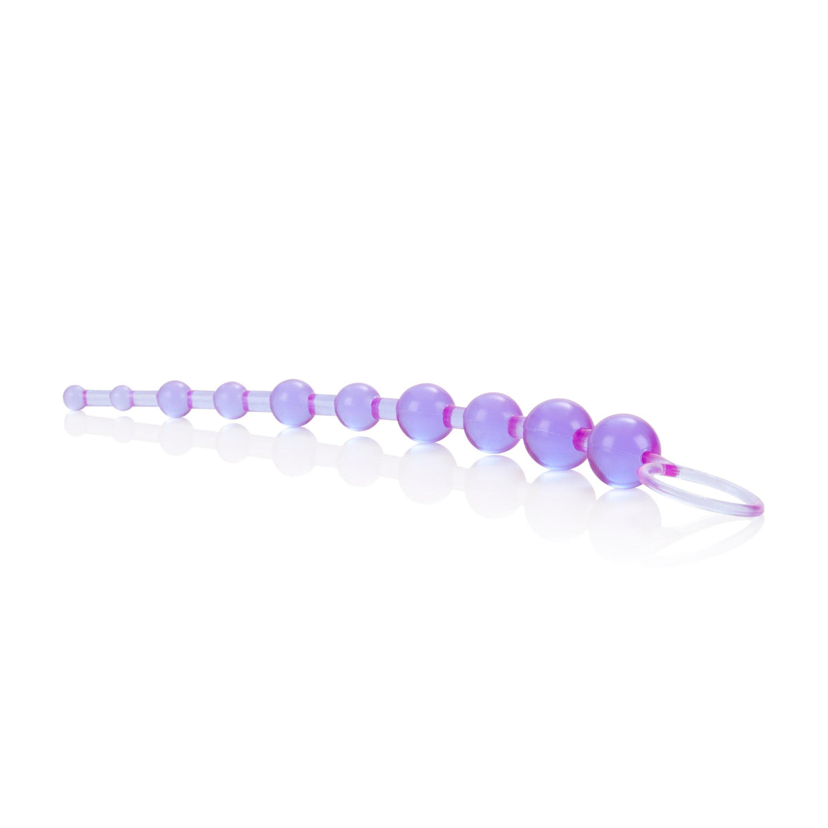 X-10 Beads - Purple CalExotics