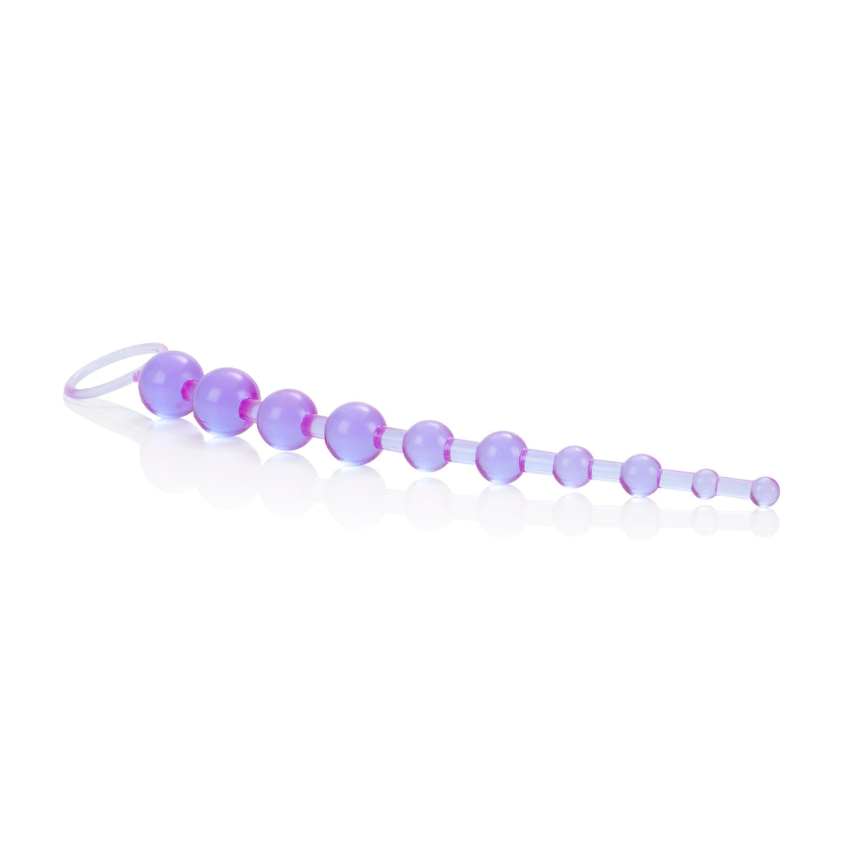 X-10 Beads - Purple CalExotics