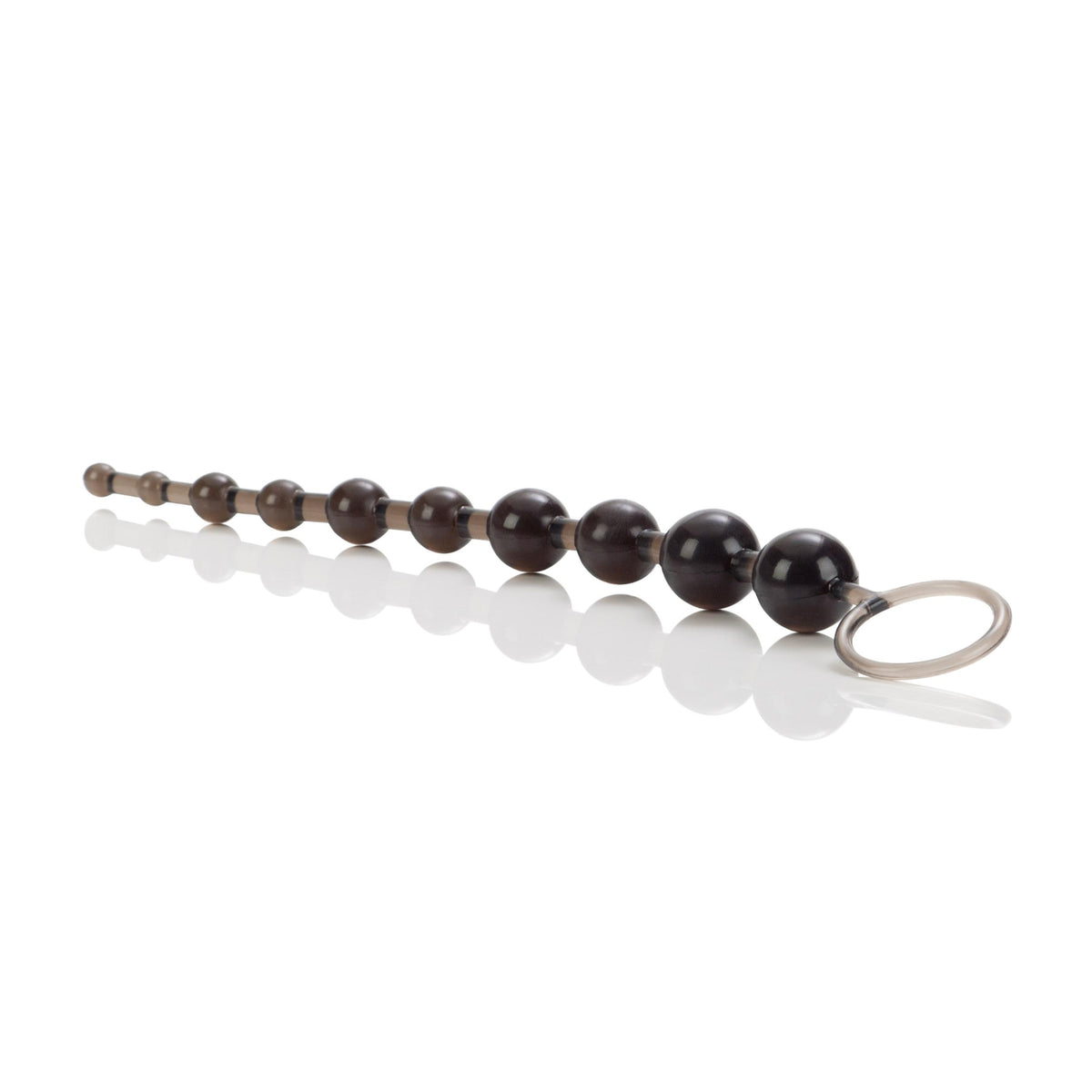 Superior X-10 Beads - Black CalExotics