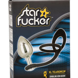 Star Fucker XL Teardrop Plug CalExotics