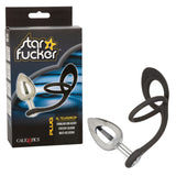 Star Fucker XL Teardrop Plug CalExotics