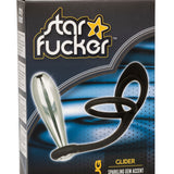 Star Fucker Glider Plug CalExotics