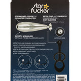 Star Fucker Glider Plug CalExotics