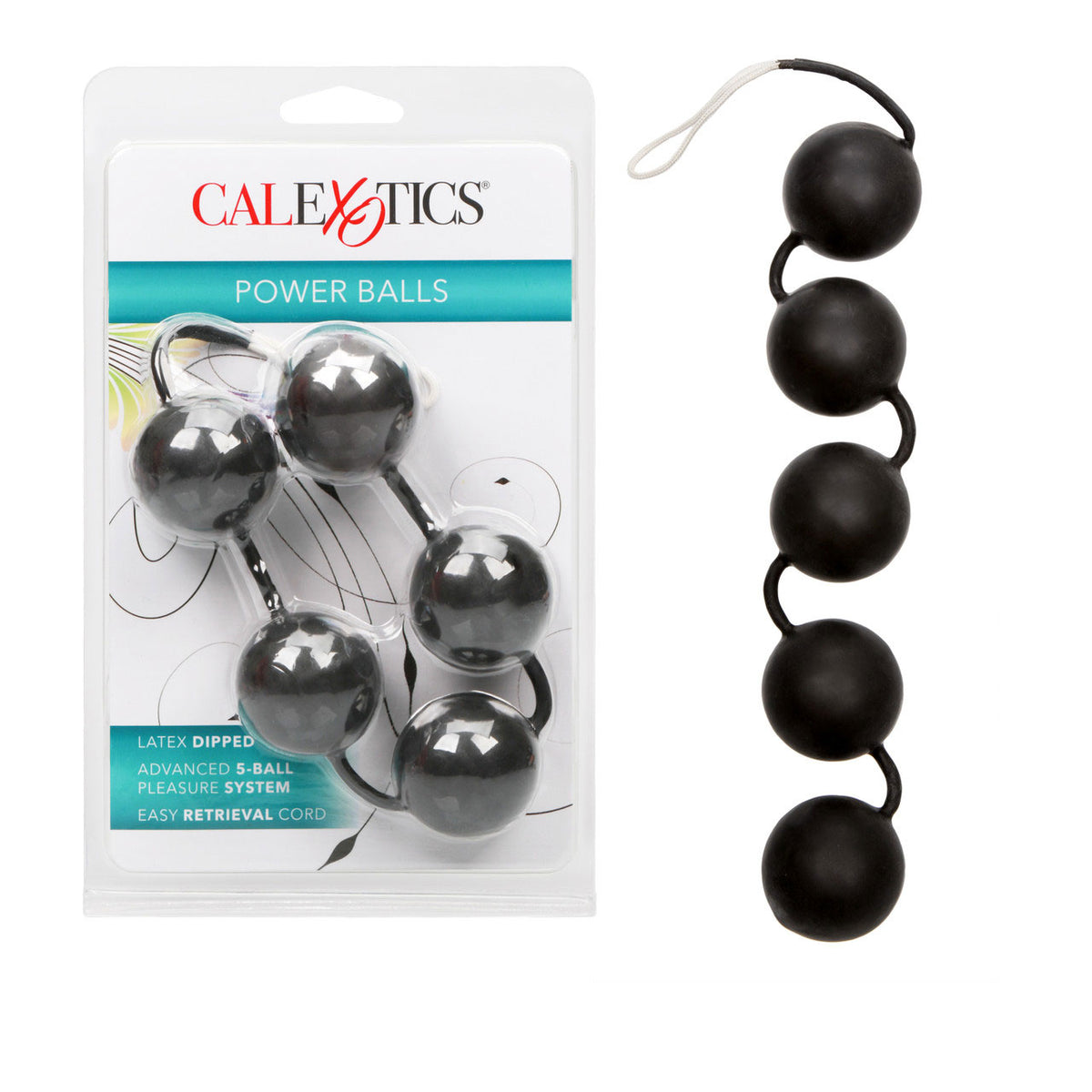 Power Balls CalExotics