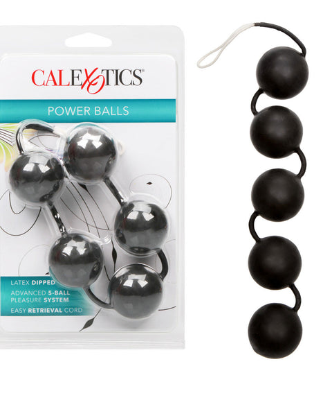 Power Balls CalExotics